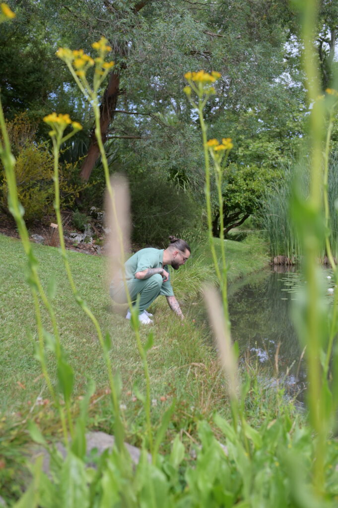 Séances à Carouge : magnétisme et accompagnement du sommeil et du corps